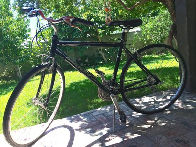Marin C5.01.4 Bike