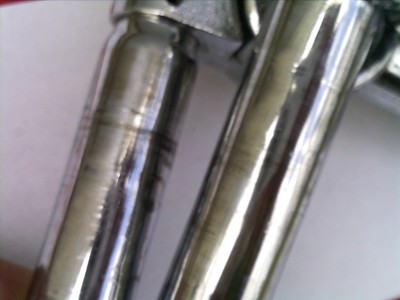 drum tom tom arms lot of 2
