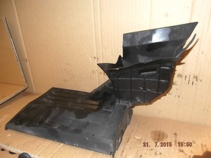 Mercedes cl600 oil cooler #7