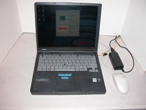 Compaq Armada E500 Drivers Win98