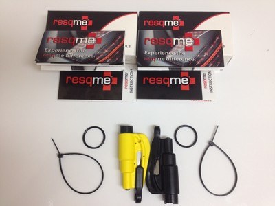 New 2 Pack! Resqme Car Auto Safety ...