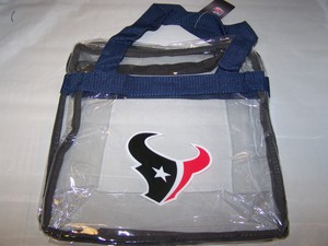 Houston-Texans-NFL-Logo-Clear-Stadium-Approved-Tote-Messenger-Bag ...