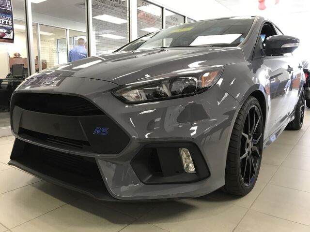 Image 1 of Ford: Focus RS Gray…