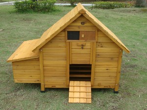 CHICKEN COOP RUN HEN HOUSE POULTRY ARK HOME NEST BOX COUP COOPS | eBay
