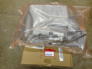 2006 Honda civic si burning oil