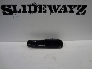 Nissan 240sx power window switch #6