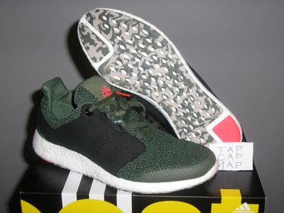 Adidas Pure Boost 2 Olive Adidas Pure Boost 2 Olive