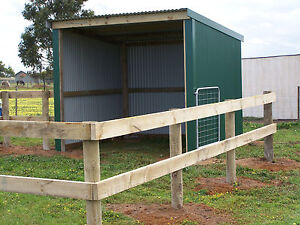 ... Horse Shelter Farm Shed Storage Shed Victoria in Leopold, VIC | eBay