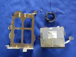 Antenne gps bmw e39 #4