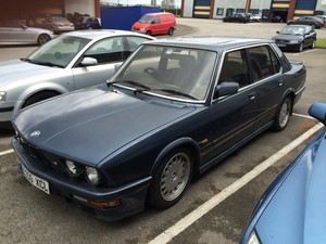 Bmw breakers nottingham uk #2