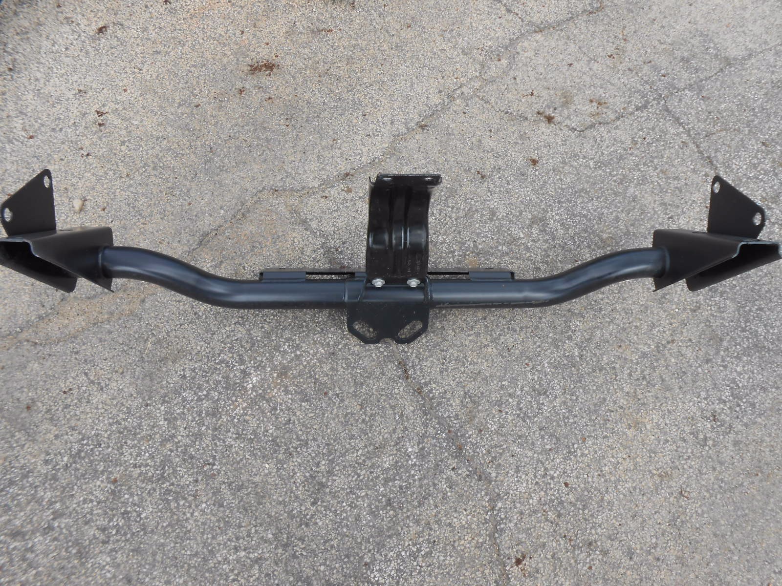Mercedes Rv For Sale >> CHEVY OEM TRAILER HITCH REAR BUMPER 94779435 2015 CHEVROLET COLORADO GMC CANYON | eBay Mercedes Rv For Sale >> CHEVY OEM TRAILER HITCH REAR BUMPER 94779435 2015 CHEVROLET COLORADO GMC CANYON | eBay