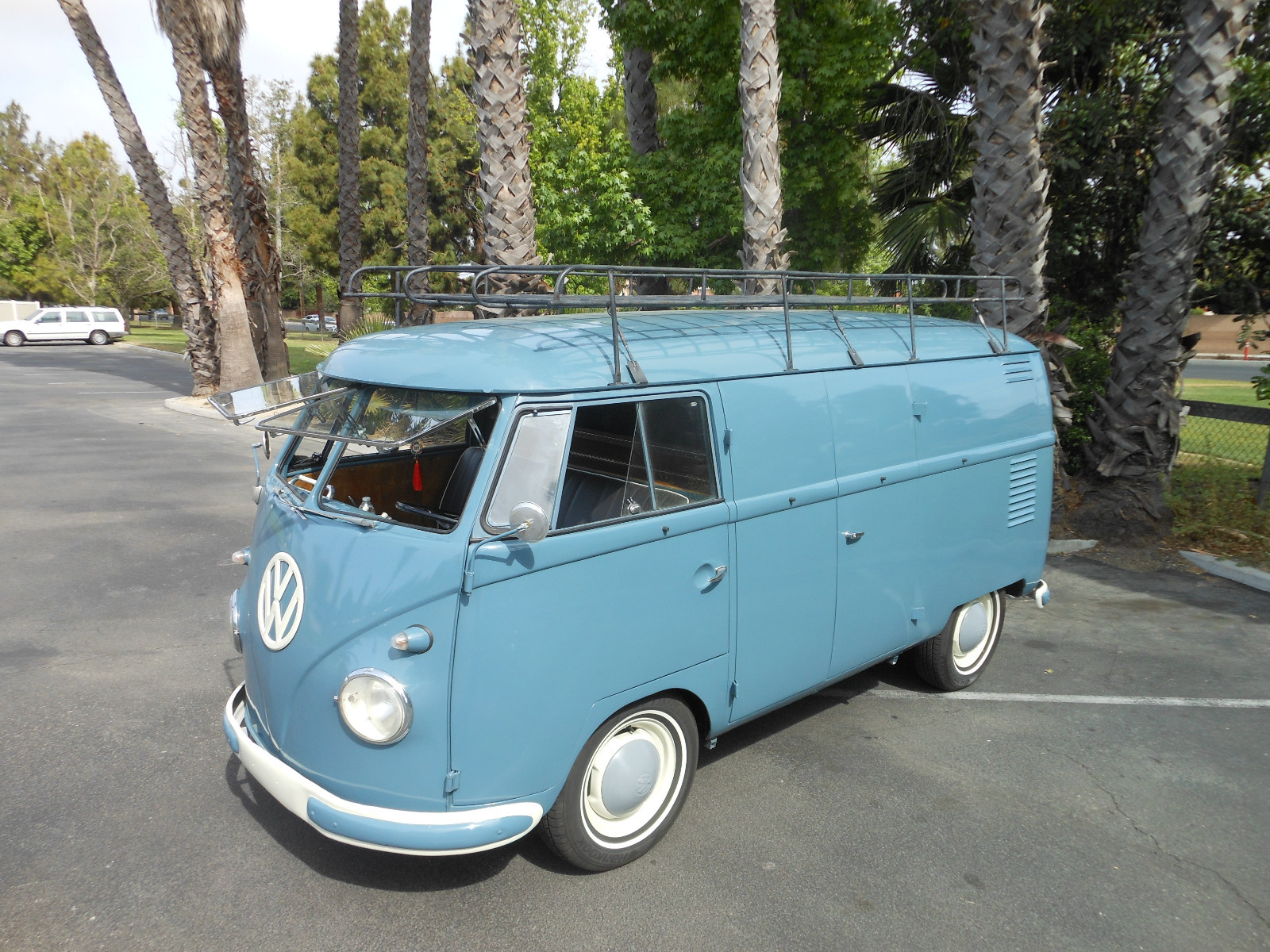 Image 13 of 1956 Volkswagen Bus/Vanagon…