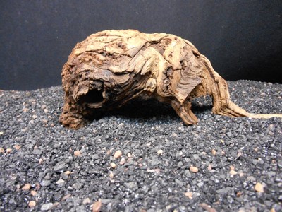 MOPANI NANO DRIFTWOOD FOR FRESHWATER FISH AQUARIUM ...