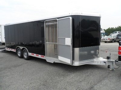   Car Hauler Model 4926 0024   New for sale in Cumming, Georgia   Hotrod  luxury car auctions in georgia