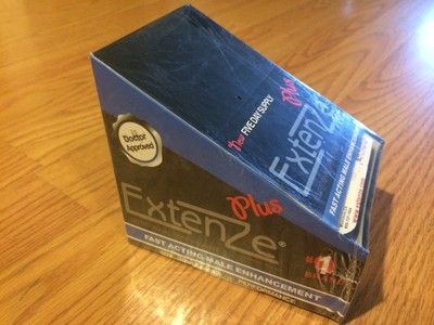 Is Extenze Results Permanent