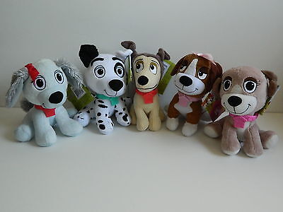 pound puppies cookie plush