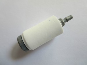 530095646 Weedeater Fuel Gas Tank Filter Sears Craftsman ... poulan weedeater fuel filter 