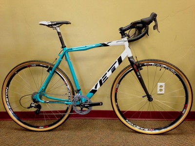 2012 Yeti Arc-X