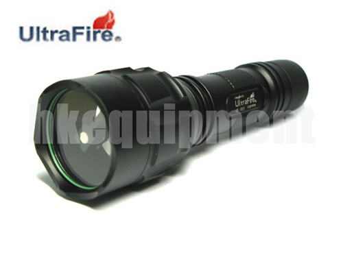 Ultrafire UF-007 UF007 Re....<br>