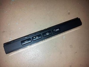 Bmw e46 harman kardon button #7