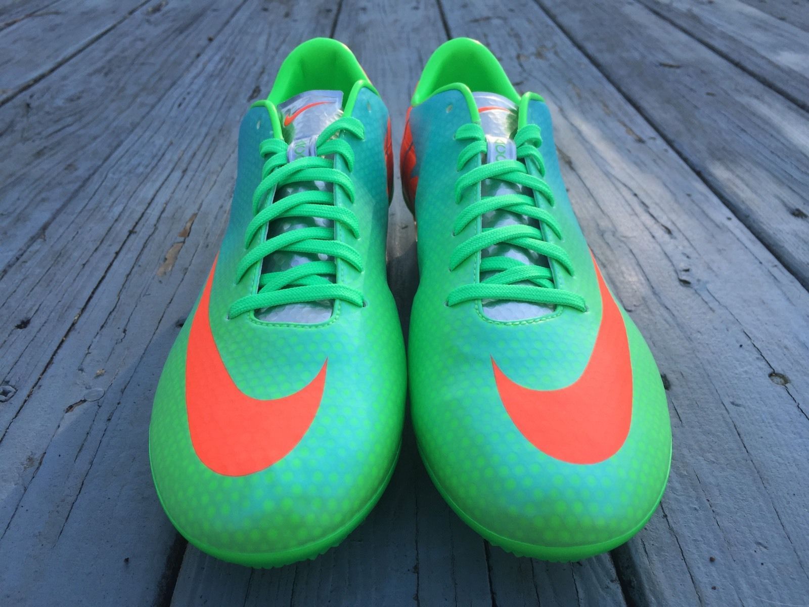 mercurial vapor ebay