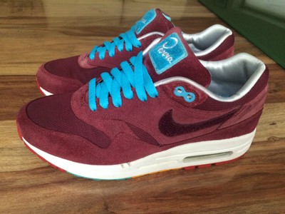 Nike Air Max 1 Cherrywood Nike Air Max 1 Cherrywood