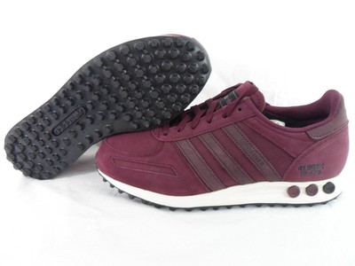 adidas la trainer granate adidas la trainer granate