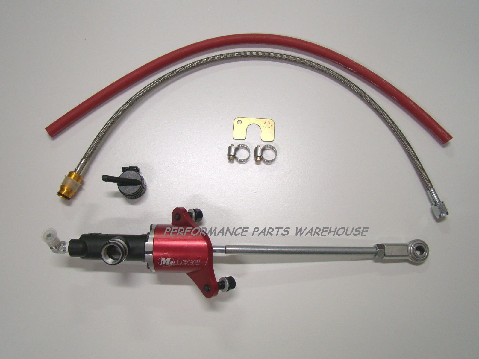 9802 CAMARO FIREBIRD BILLET HYDRAULIC CLUTCH MASTER CYLINDER & LINE KIT eBay