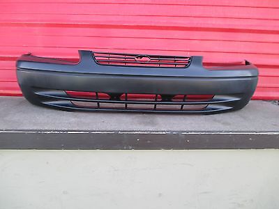 TOYOTA CAMRY FRONT BUMPER COVER OEM 1997 1998 1999 97 98 99