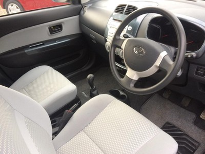 2013 PERODUA MYVI 1.3 SPORT VERY HIGH SPEC VERY LOW MILEAGE