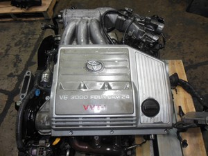 99-06-Toyota-1MZ-FE-Engine-1999-2006-Lexus-Es300-Camry-3 ... 99 lexus es300 motor diagram 