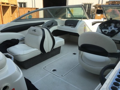 boats