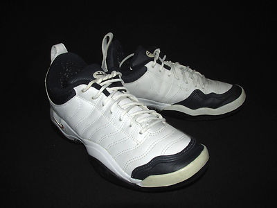 nike air oscillate pete sampras