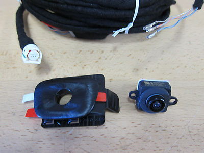 Jeep Renegade Aspen >> 2014-2017 Jeep Cherokee Rear View Reverse Back Up Camera Kit Mopar OEM | eBay Jeep Renegade Aspen >> 2014-2017 Jeep Cherokee Rear View Reverse Back Up Camera Kit Mopar OEM | eBay