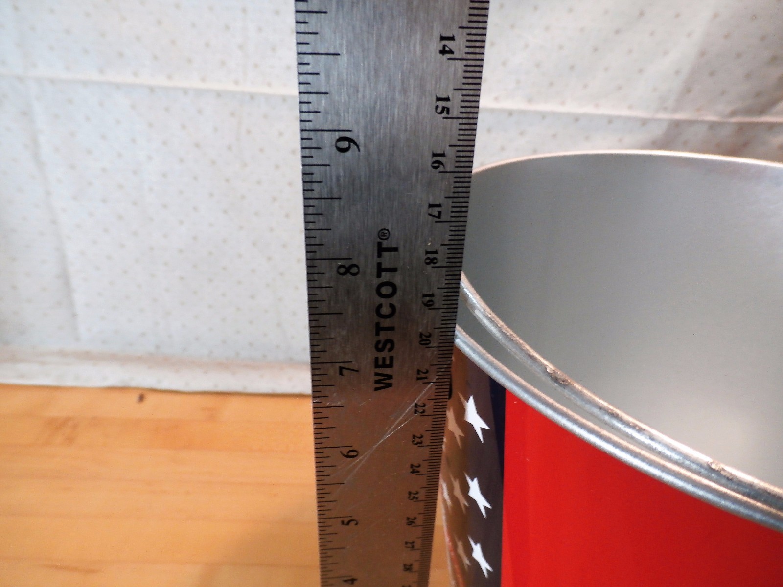 Coca Cola Classic Ice Bucket