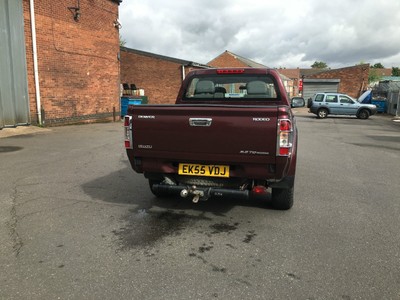 2006 ISUZU RODEO *QUICK SALE* 