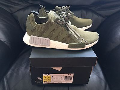 adidas nmd r1 vert kaki adidas nmd r1 vert kaki
