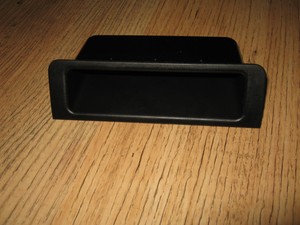 Bmw e39 rear cup holder replacement #2