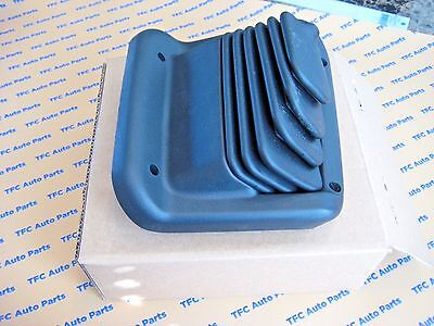 Ford F150 F250 F350 Bronco Transfer Case Rubber Shifter Boot OEM New Genuine