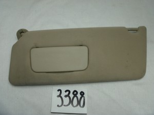 2003 toyota camry driver side mirror replacement #4