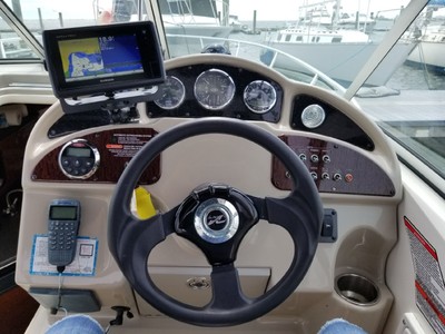 2007 Sea Ray 260 Sundancer