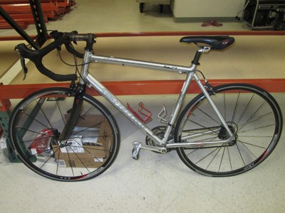 Specialized Allez Road Bike