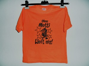 t-shirt druck offenbach