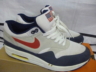 nike air max 1 olympic ebay nike air max 1 olympic ebay