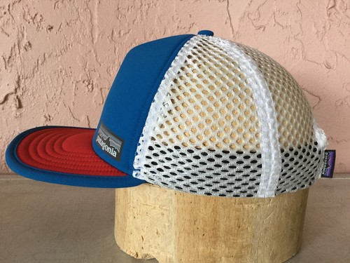 duckbill trucker