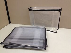 Plastic Storage Zipper Bags | eBay