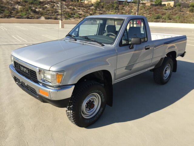 Image 1 of Toyota: Other 4X4 PICKUP…