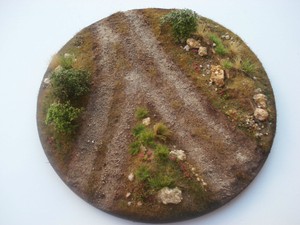 Warhammer-terrain-model-Scenery-continetal-nature-War-games-Diorama