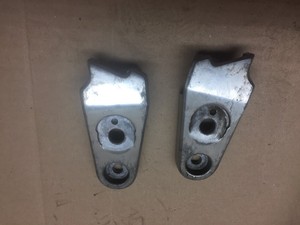 1985 Honda nighthawk headlight #6