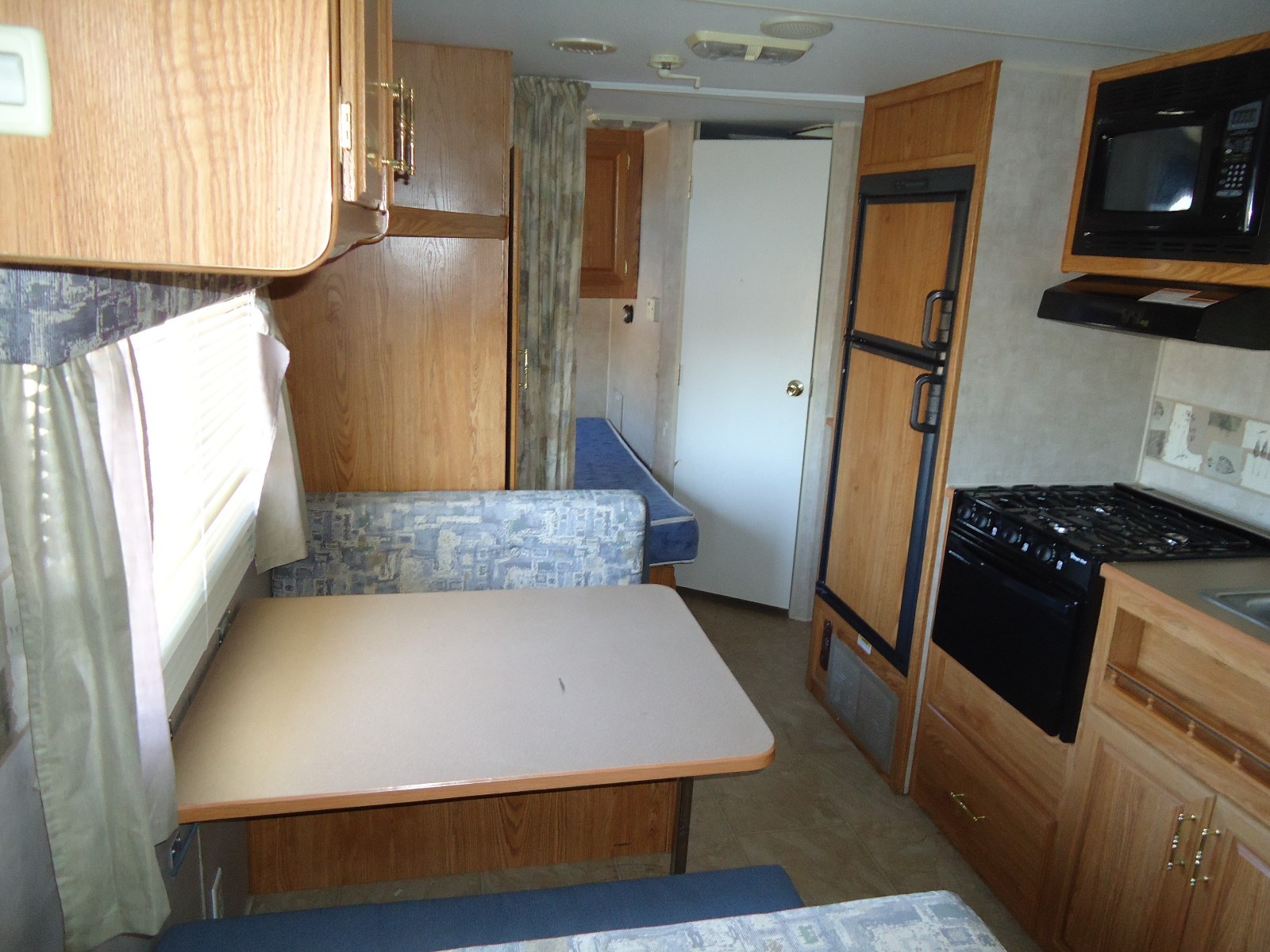 Hyundai Of Yuma >> 2006 Fleetwood Pioneer 18ck Travel Trailer Light Weight ... Hyundai Of Yuma >> 2006 Fleetwood Pioneer 18ck Travel Trailer Light Weight ...